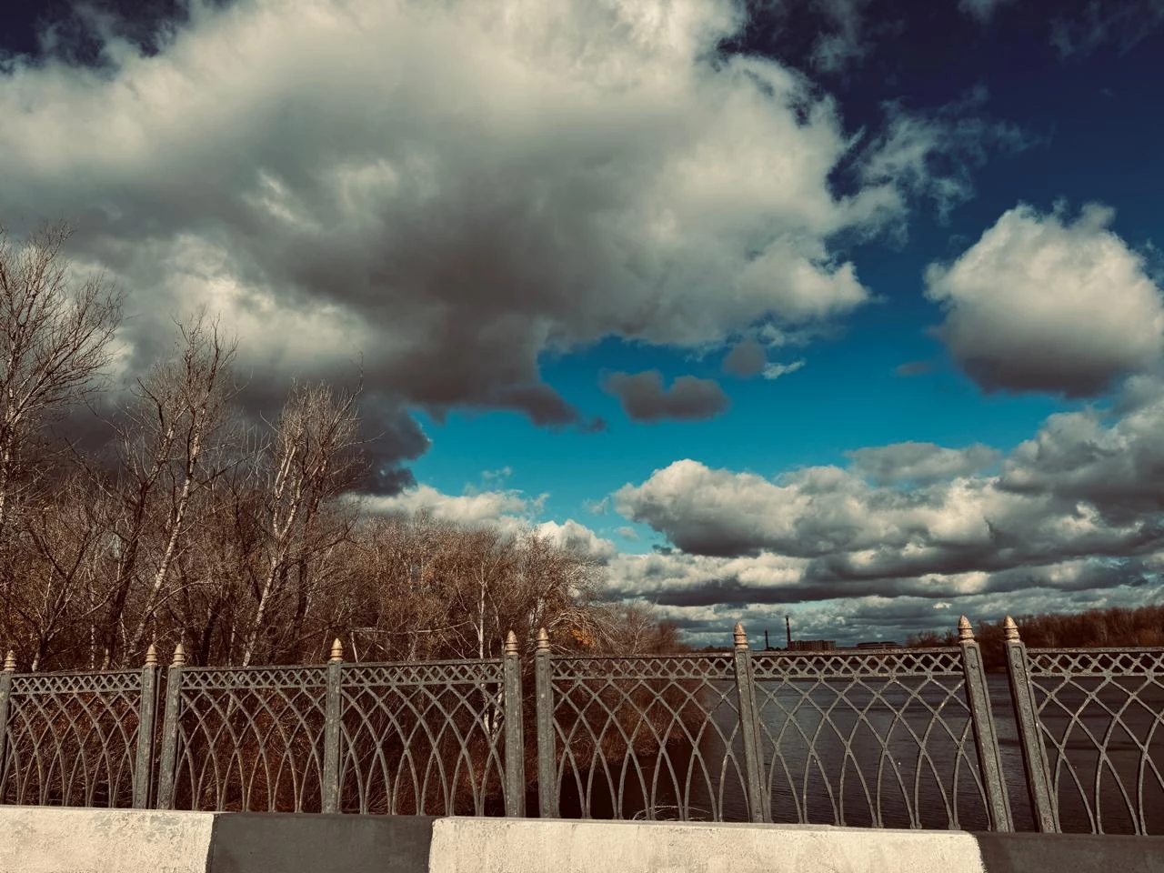 Какая погода ожидает жителей Западного Казахстана 12 марта